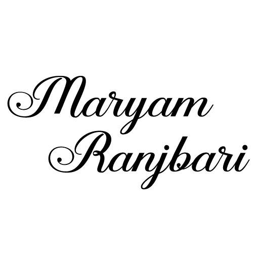 MaryamRanjbari مریم رنجبری